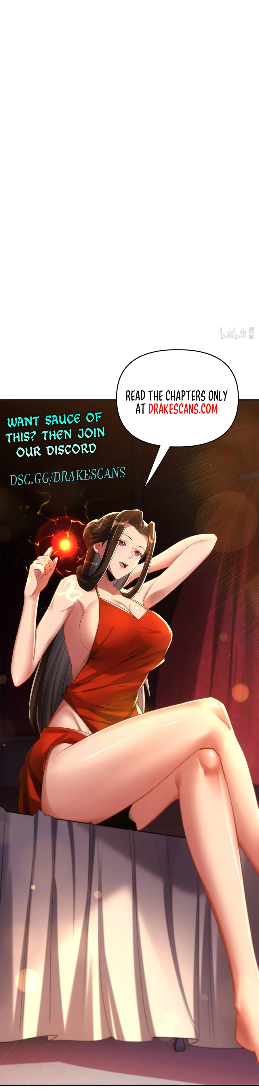 Read I Became The King by Scavenging EN Manga Online