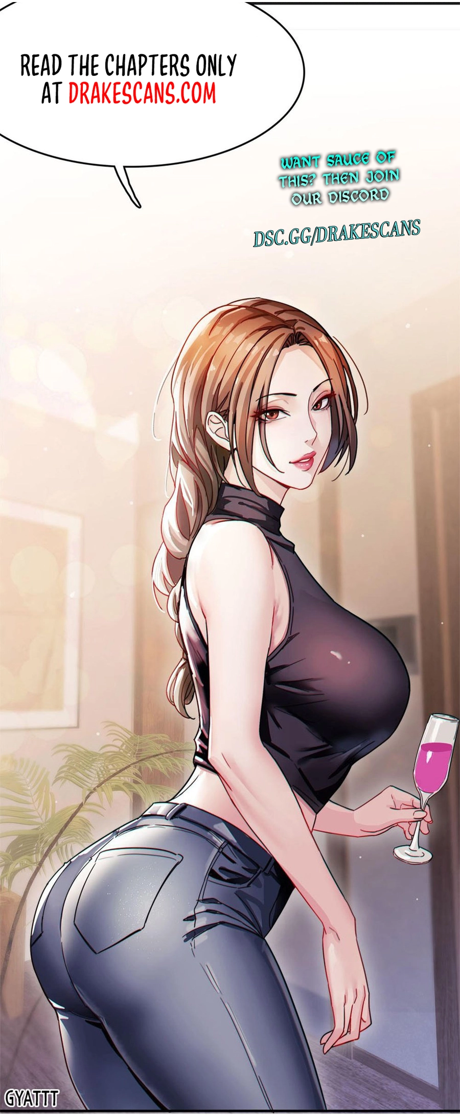 Read I Became The King by Scavenging EN Manga Online