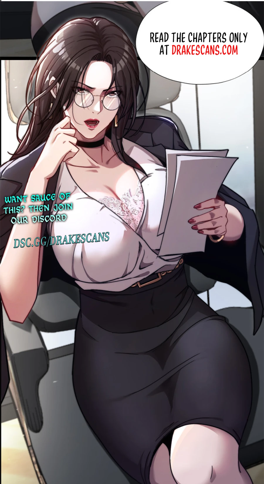 Read I Became The King by Scavenging EN Manga Online