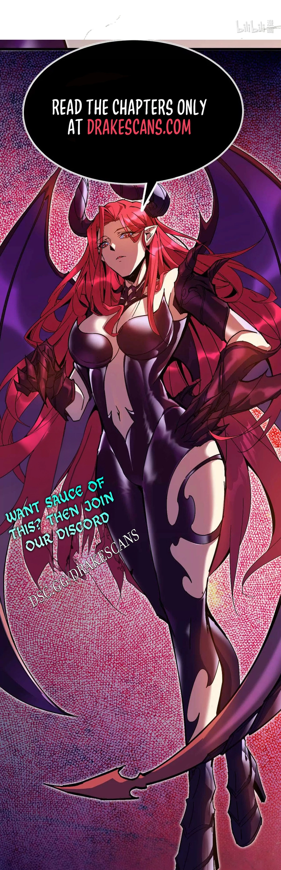 Read I Became The King by Scavenging EN Manga Online