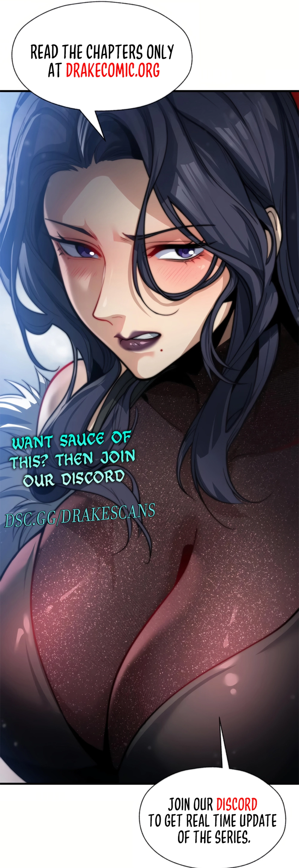 Read I Became The King by Scavenging EN Manga Online