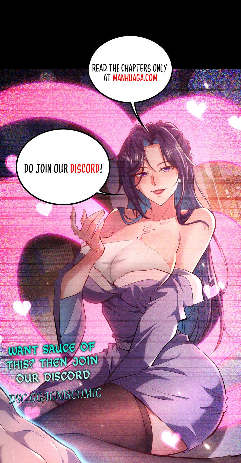Read I Became The King by Scavenging EN Manga Online