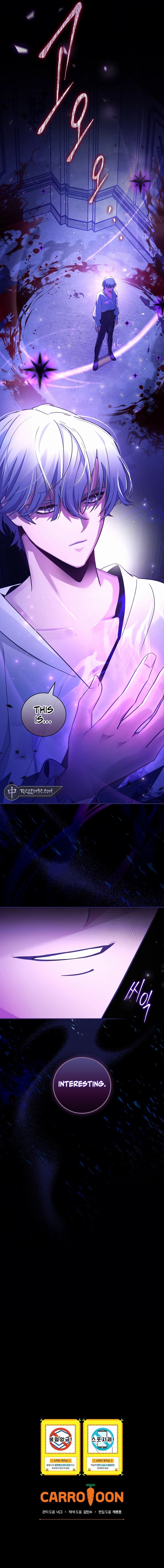 Read I Became The Youngest Prince in The Novel EN Manga Online
