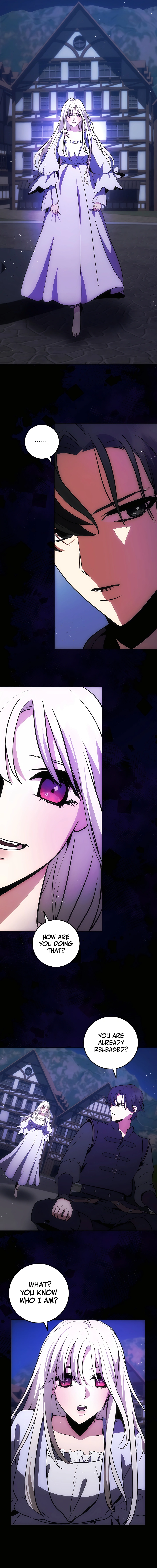 Read I Became The Youngest Prince in The Novel EN Manga Online