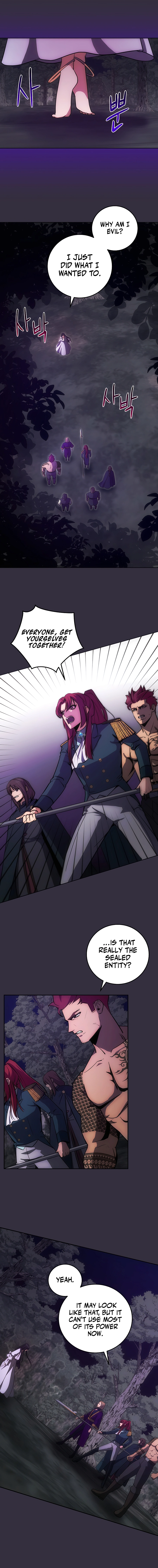 Read I Became The Youngest Prince in The Novel EN Manga Online