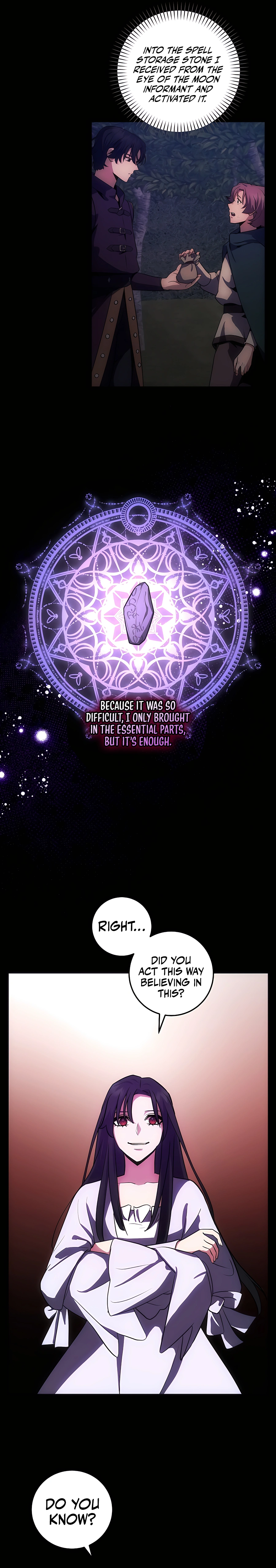 Read I Became The Youngest Prince in The Novel EN Manga Online