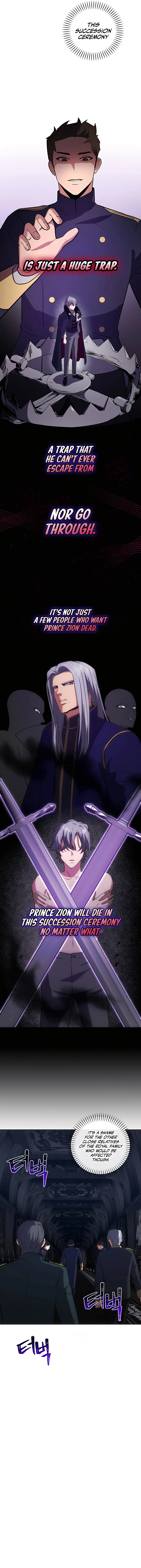 Read I Became The Youngest Prince in The Novel EN Manga Online