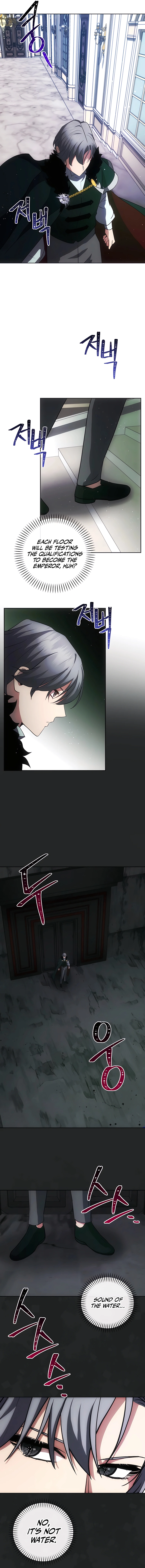 Read I Became The Youngest Prince in The Novel EN Manga Online