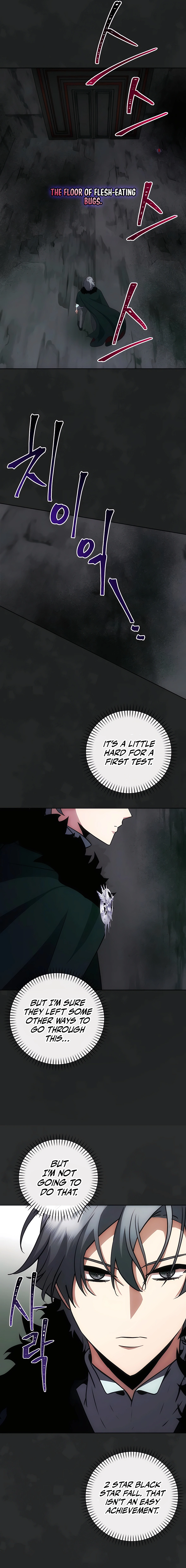 Read I Became The Youngest Prince in The Novel EN Manga Online