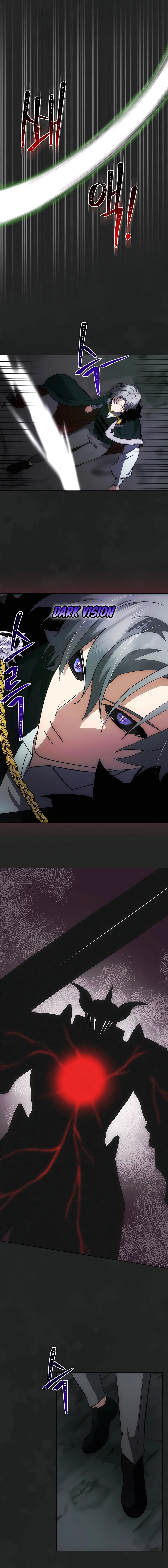 Read I Became The Youngest Prince in The Novel EN Manga Online