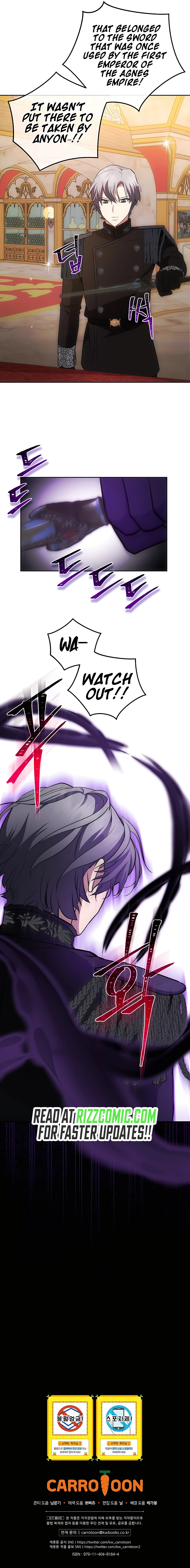 Read I Became The Youngest Prince in The Novel EN Manga Online