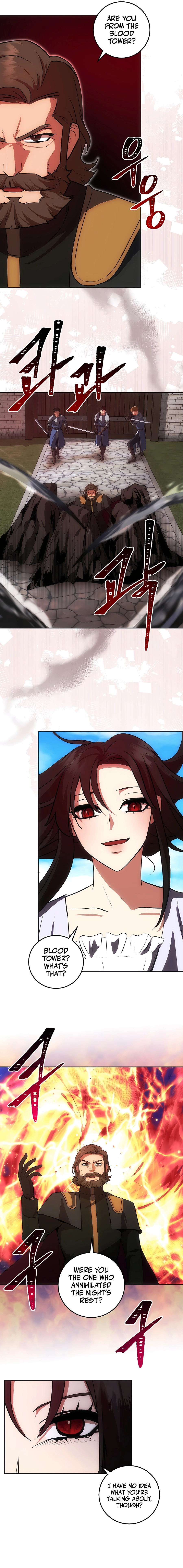 Read I Became The Youngest Prince in The Novel EN Manga Online
