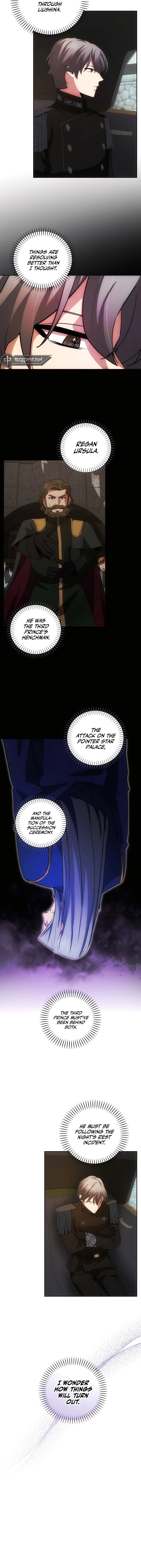 Read I Became The Youngest Prince in The Novel EN Manga Online