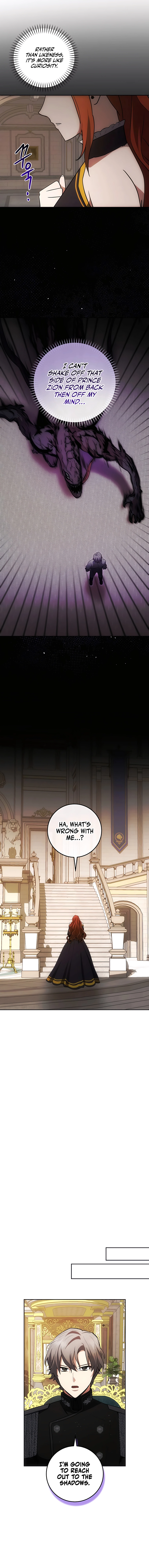 Read I Became The Youngest Prince in The Novel EN Manga Online