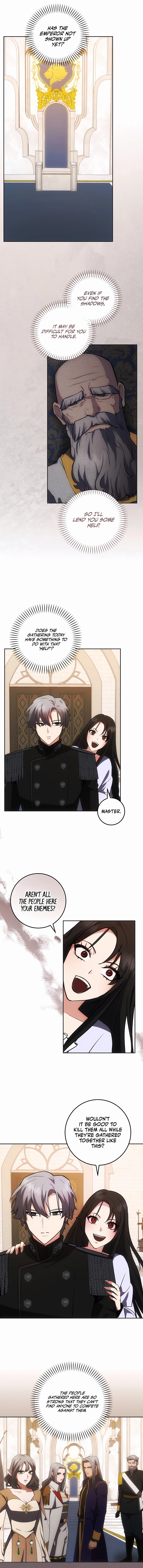 Read I Became The Youngest Prince in The Novel EN Manga Online