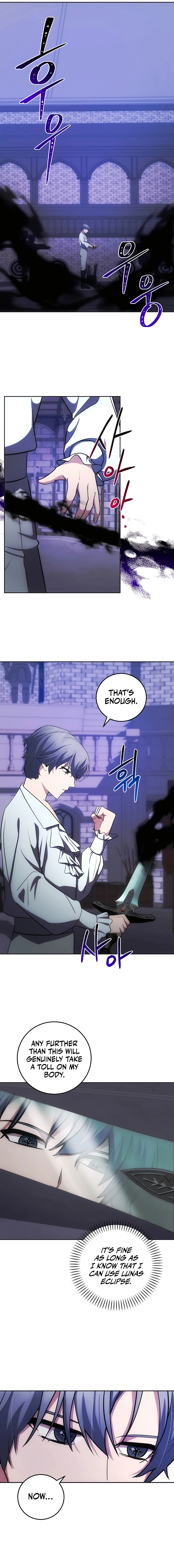Read I Became The Youngest Prince in The Novel EN Manga Online