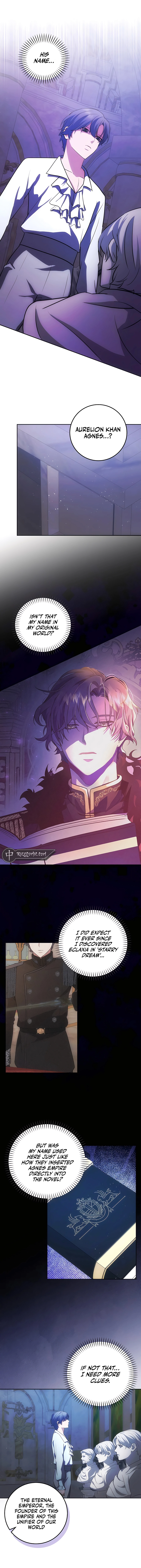 Read I Became The Youngest Prince in The Novel EN Manga Online