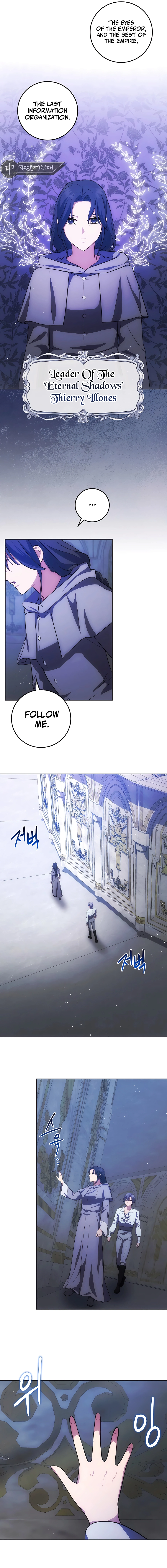 Read I Became The Youngest Prince in The Novel EN Manga Online