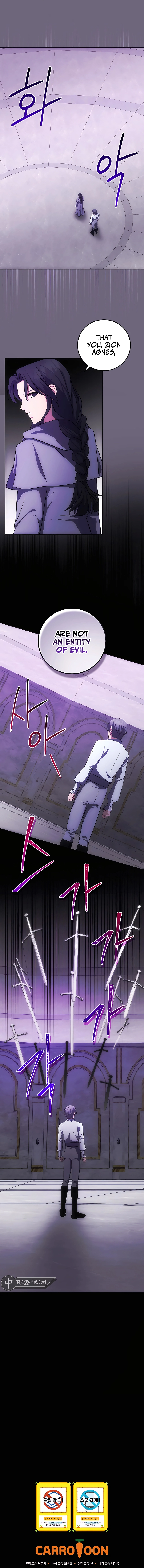 Read I Became The Youngest Prince in The Novel EN Manga Online