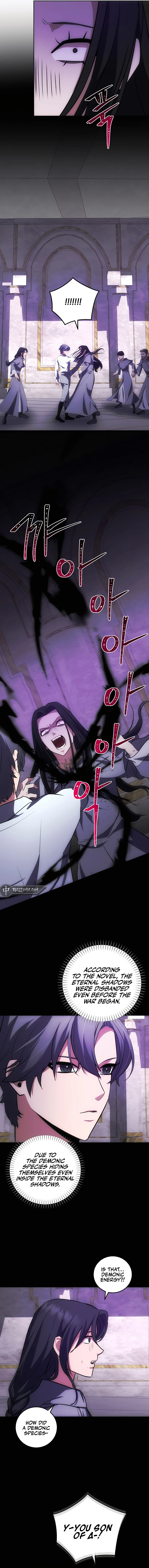 Read I Became The Youngest Prince in The Novel EN Manga Online