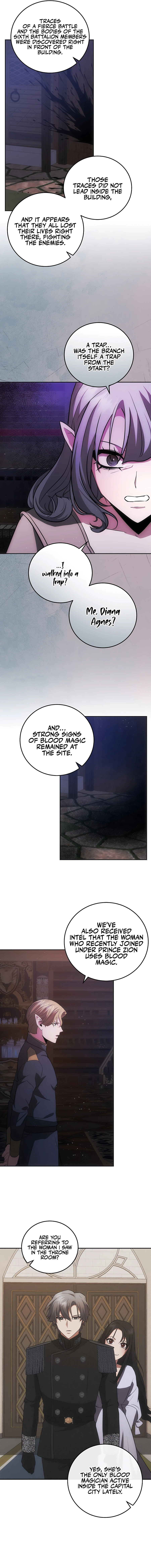 Read I Became The Youngest Prince in The Novel EN Manga Online