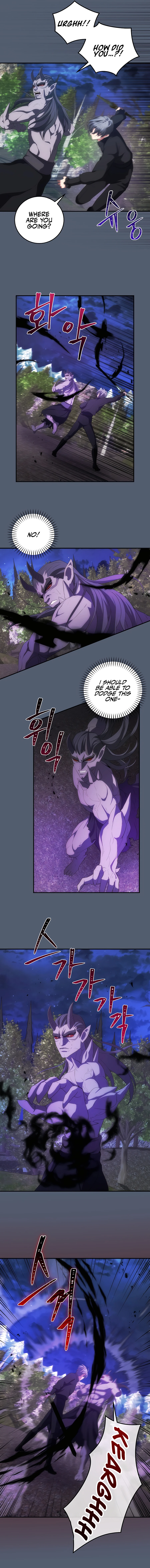 Read I Became The Youngest Prince in The Novel EN Manga Online