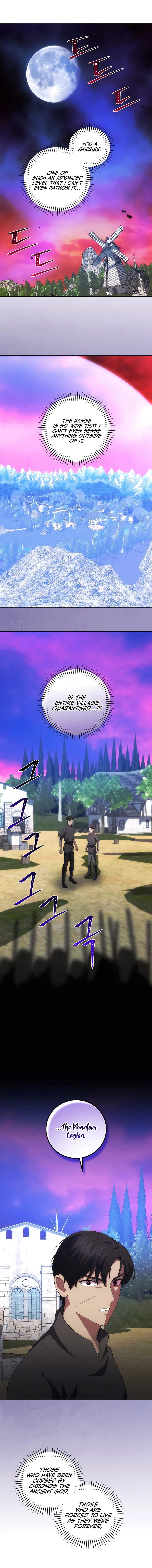 Read I Became The Youngest Prince in The Novel EN Manga Online