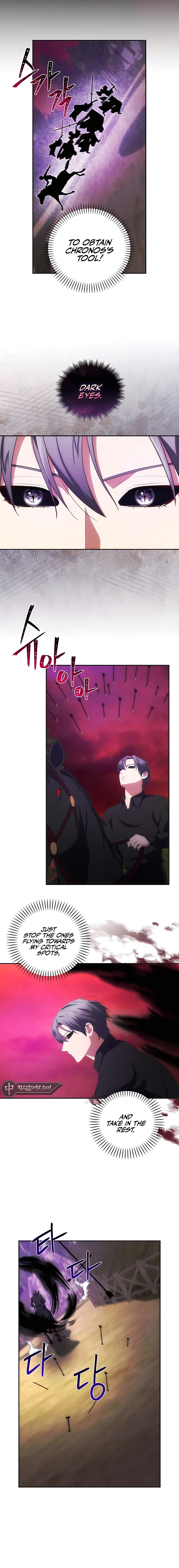 Read I Became The Youngest Prince in The Novel EN Manga Online