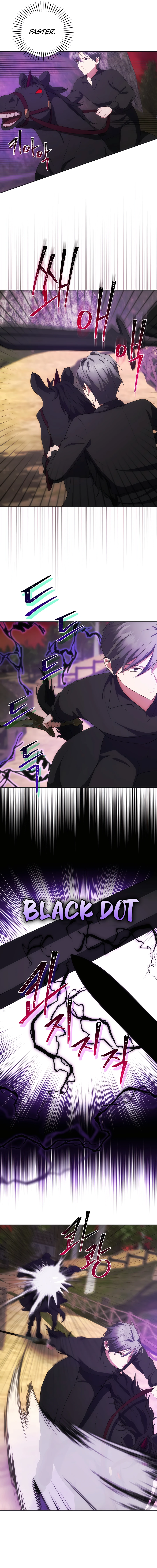 Read I Became The Youngest Prince in The Novel EN Manga Online