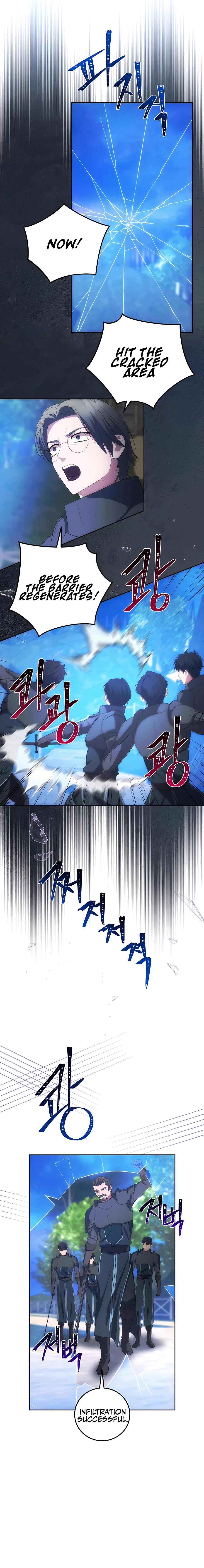 Read I Became The Youngest Prince in The Novel EN Manga Online