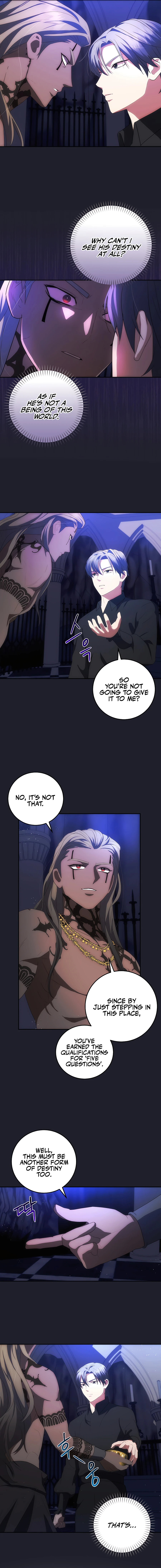 Read I Became The Youngest Prince in The Novel EN Manga Online
