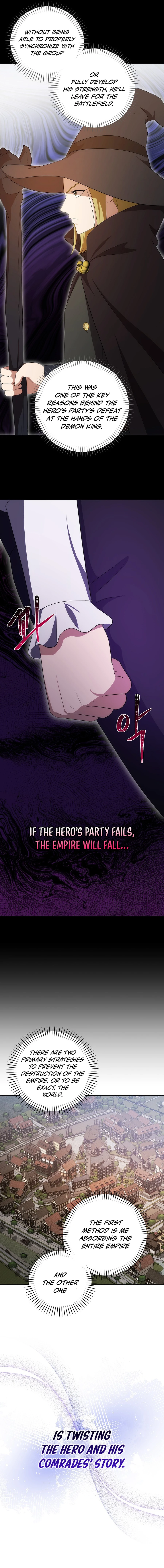 Read I Became The Youngest Prince in The Novel EN Manga Online