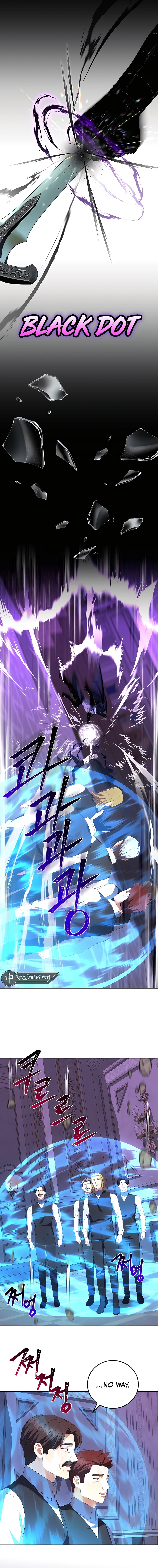 Read I Became The Youngest Prince in The Novel EN Manga Online