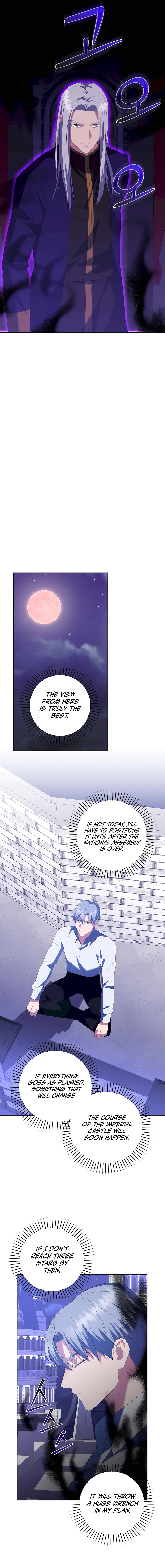 Read I Became The Youngest Prince in The Novel EN Manga Online