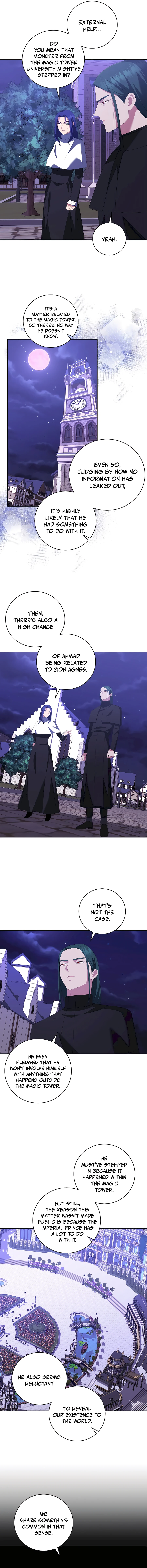 Read I Became The Youngest Prince in The Novel EN Manga Online