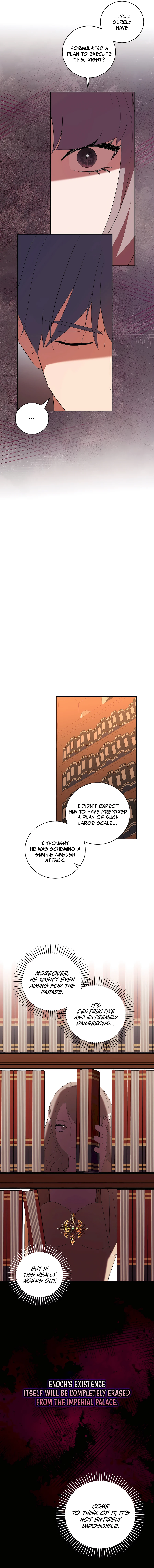 Read I Became The Youngest Prince in The Novel EN Manga Online