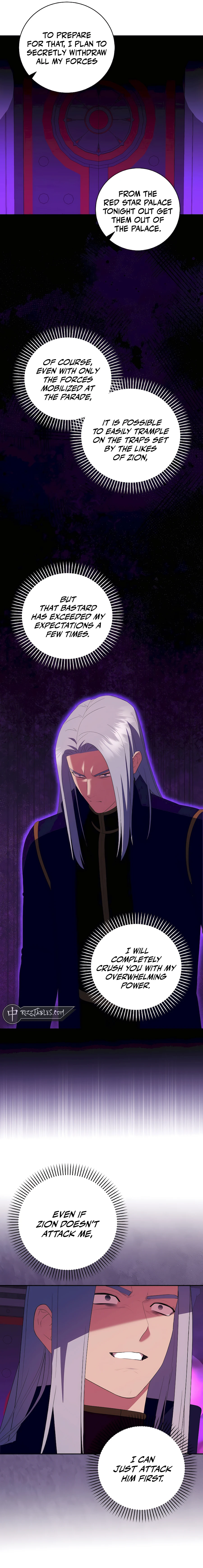 Read I Became The Youngest Prince in The Novel EN Manga Online