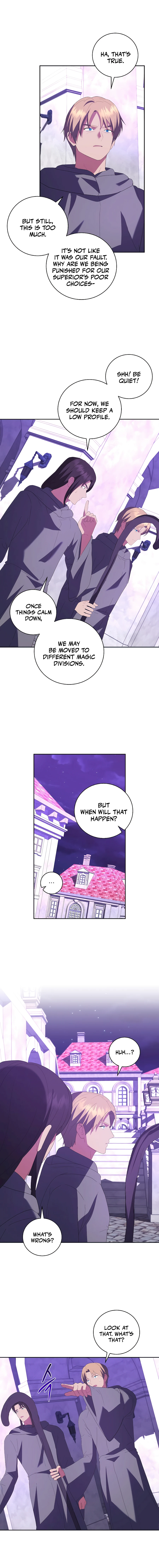 Read I Became The Youngest Prince in The Novel EN Manga Online