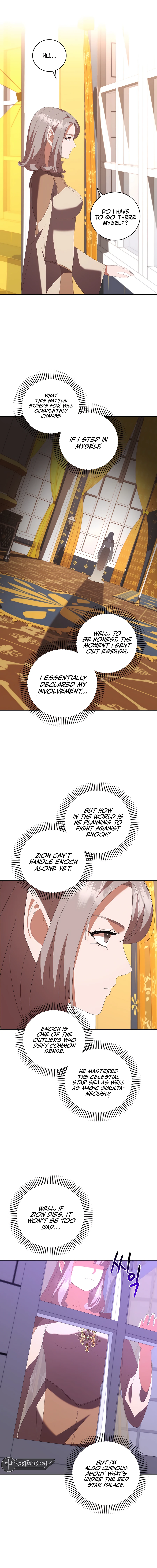 Read I Became The Youngest Prince in The Novel EN Manga Online