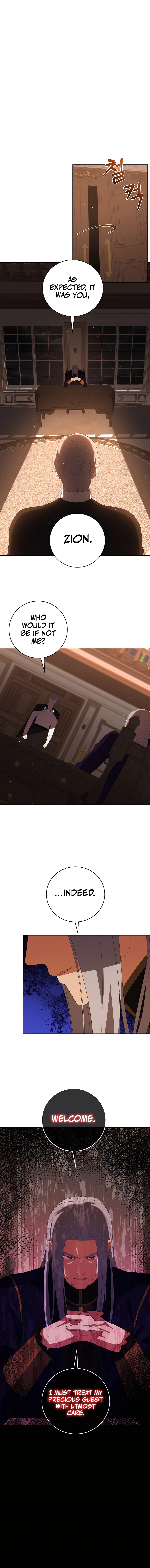 Read I Became The Youngest Prince in The Novel EN Manga Online
