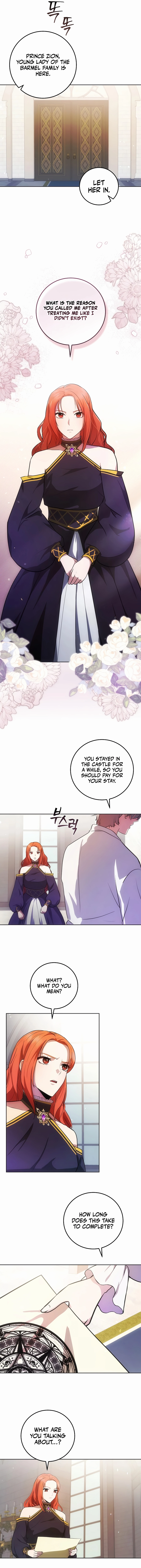 Read I Became The Youngest Prince in The Novel EN Manga Online