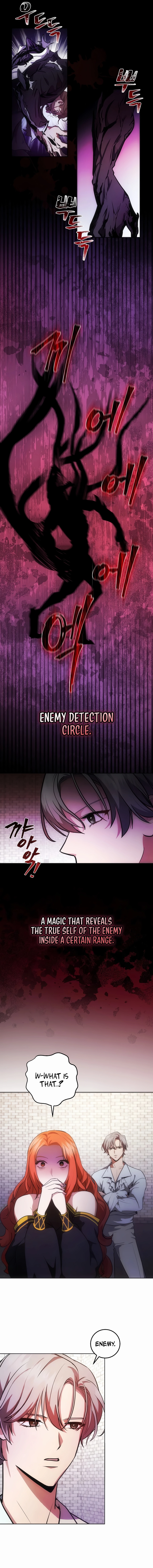 Read I Became The Youngest Prince in The Novel EN Manga Online