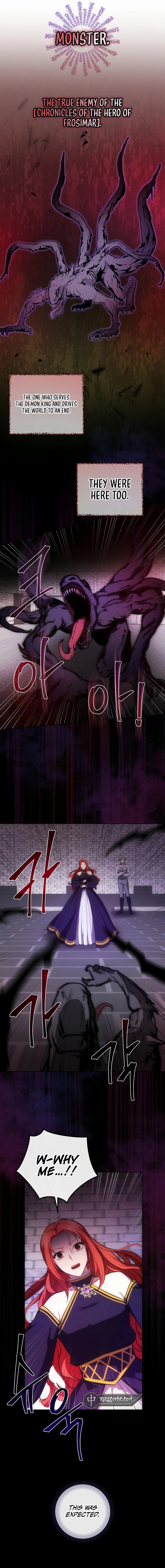 Read I Became The Youngest Prince in The Novel EN Manga Online