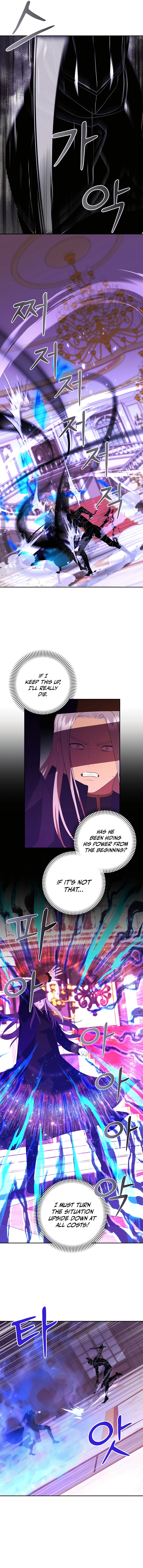 Read I Became The Youngest Prince in The Novel EN Manga Online