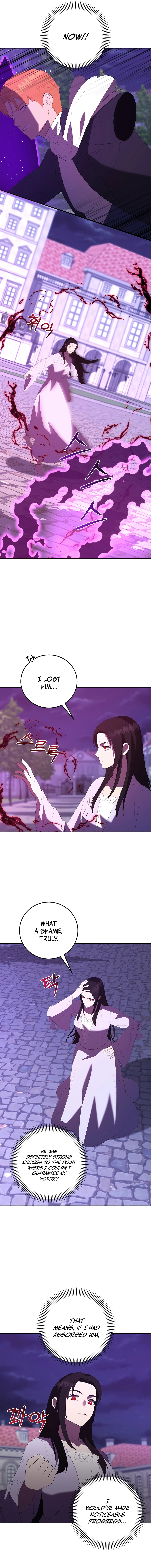 Read I Became The Youngest Prince in The Novel EN Manga Online