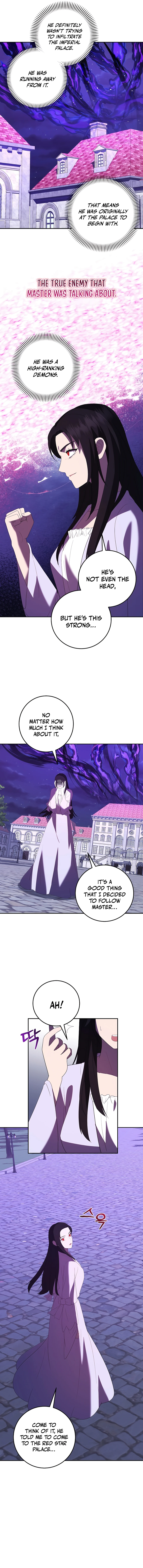 Read I Became The Youngest Prince in The Novel EN Manga Online