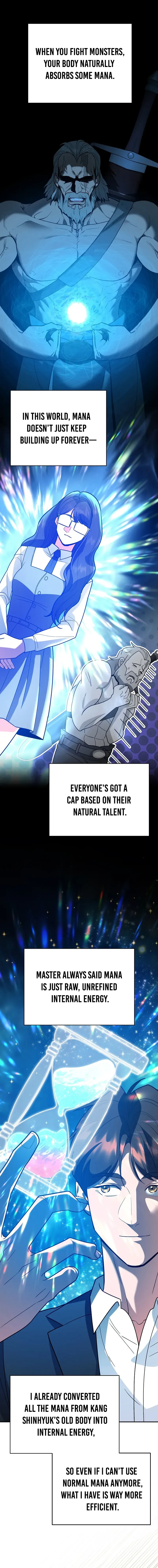 Read I Became a Swordsmanship Instructor at the Academy EN Manga Online