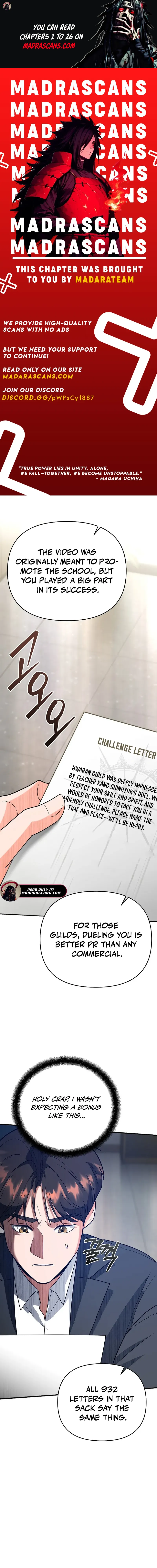 Read I Became a Swordsmanship Instructor at the Academy EN Manga Online
