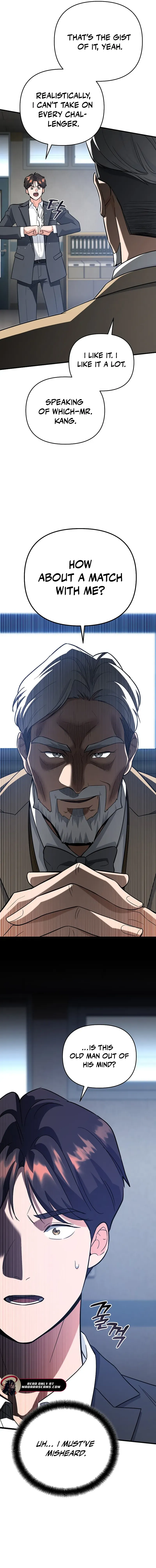 Read I Became a Swordsmanship Instructor at the Academy EN Manga Online