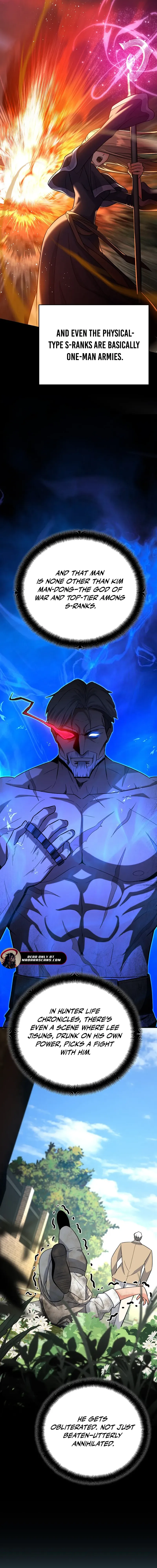 Read I Became a Swordsmanship Instructor at the Academy EN Manga Online